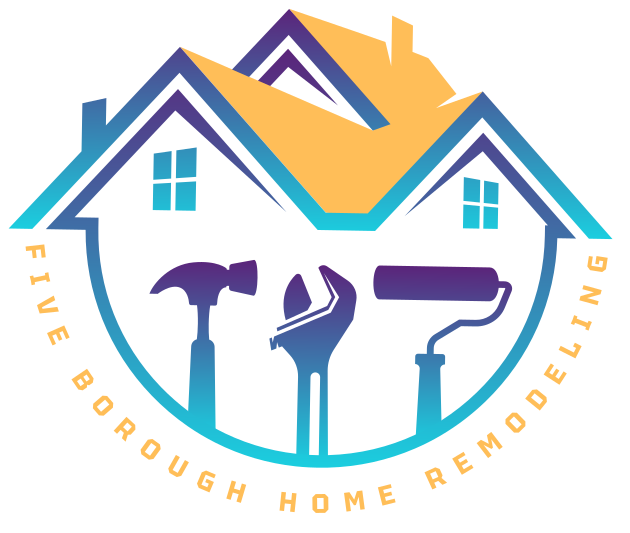 Five Borough Home Remodeling